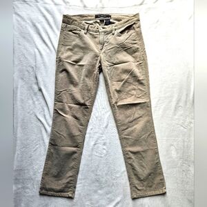 Calvin Klein Corduroys